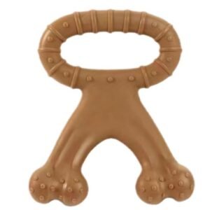 Wishbone Dog Chew Toy