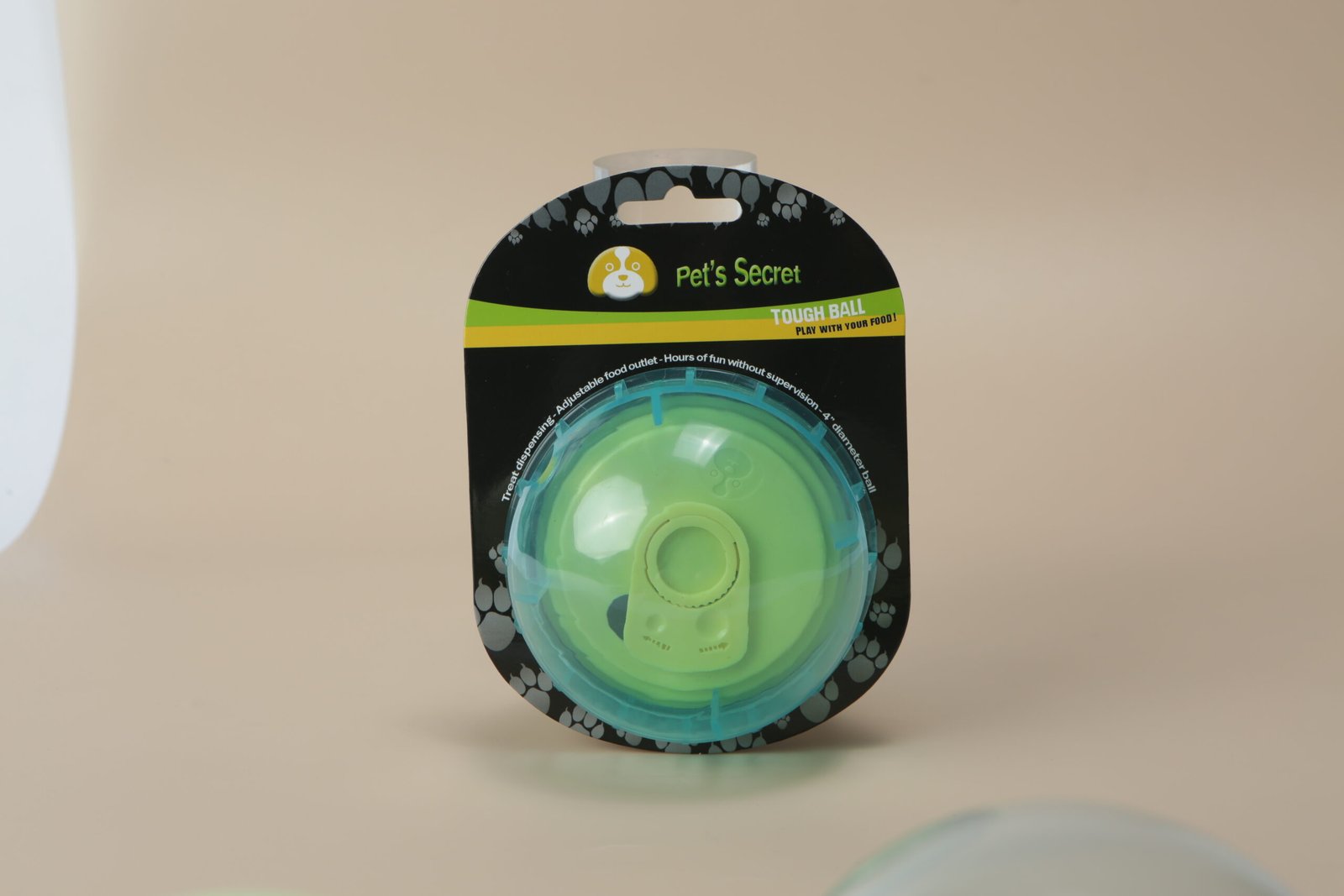 Dog Toy & Treat Dispenser - Image 2