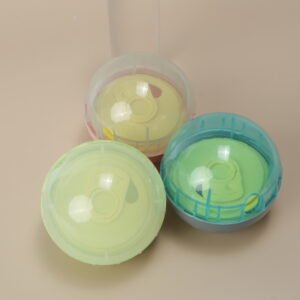 Dog Toy & Treat Dispenser