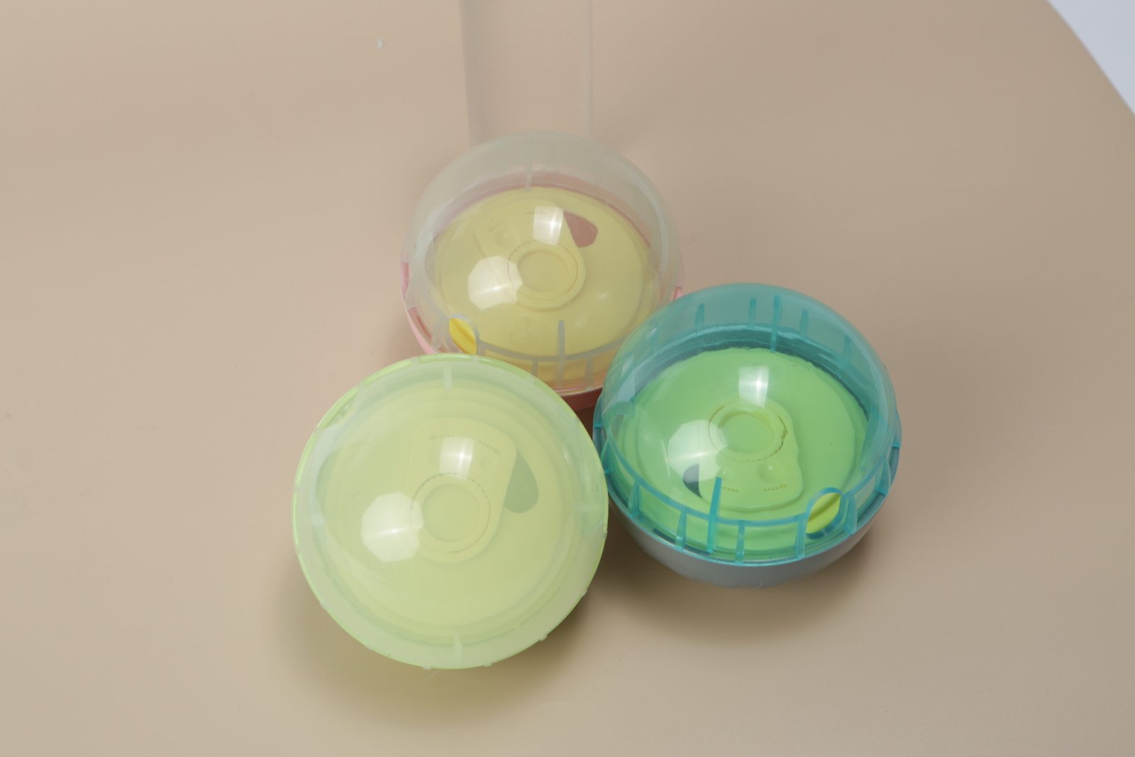 Dog Toy & Treat Dispenser