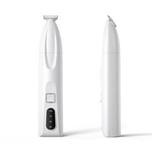 Pet Hair Trimmer